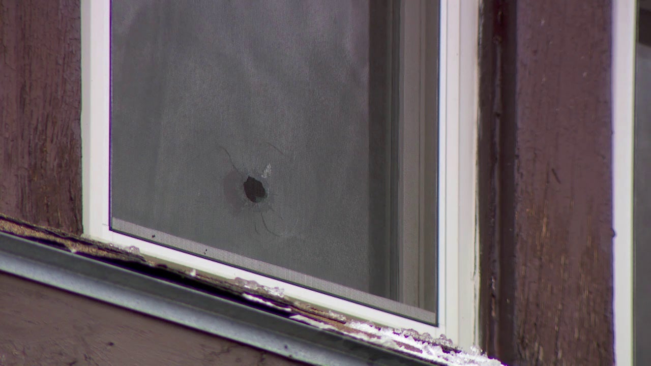 Man firing off AR-15 to celebrate New Year injured girl in Minneapolis: police