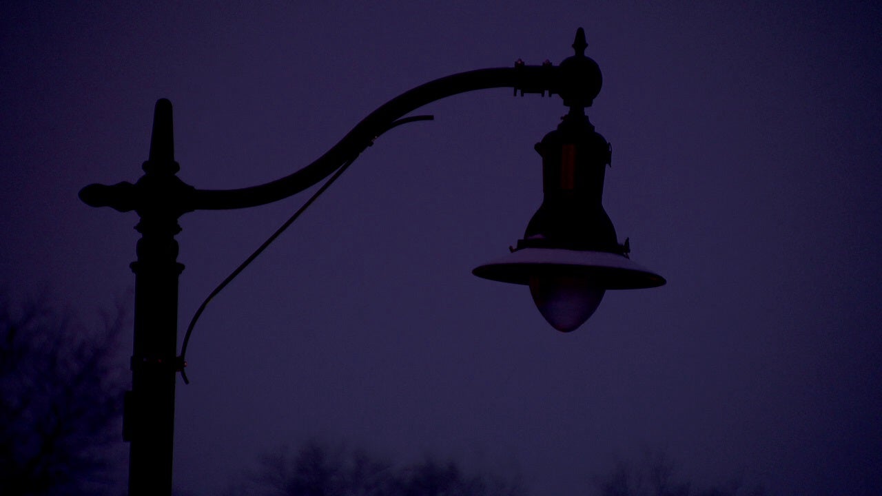 Minneapolis' new strategy to thwart copper thieves targeting street lights
