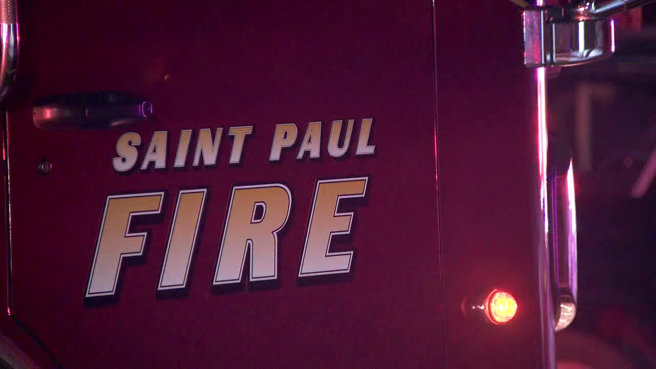 Victim Dies Days After St. Paul High-rise Fire | FOX 9 Minneapolis-St. Paul