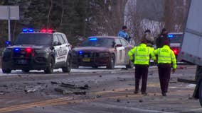 Minnetrista crash killed 2 people, closed Highway 7