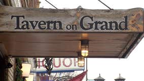 Tavern on Grand in St. Paul is closing after 35 years in business