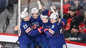 Rochester named World Juniors Pre-Tournament Series host community