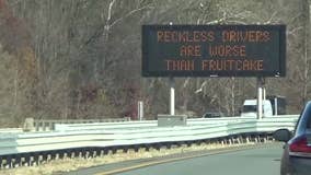 Highway sign humor: Feds ban quirky messages, but will Minnesota?