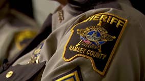 Ramsey County corrections officers hailed as heroes after off-duty intervention