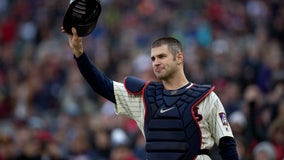 Joe Mauer elected to National High School Hall of Fame