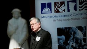 Ex-Archbishop John Nienstedt did not commit a crime: Holy See investigation