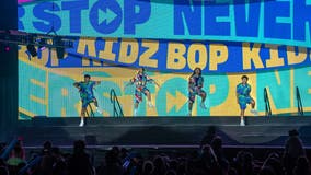 Minnesota State Fair grandstand shows: Kidz Bop Live is first show announced