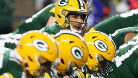 Packers-49ers: How to watch Green Bay vs. San Francisco on FOX 9