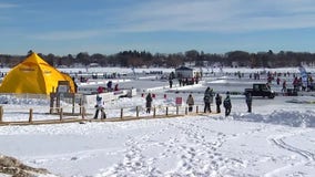 US Pond Hockey Championships will drop pucks as planned this weekend