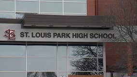 St. Louis Park High School teacher on leave after 'serious misconduct' allegations