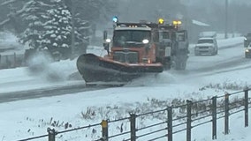New Hope ‘name-a-snowplow’ voting underway for new plow names