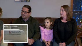 Minnesota family says Delta crew refused their nut allergy request