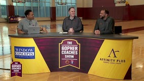 Gopher Coaches Show: Ben Johnson talks 3-4 Big Ten start