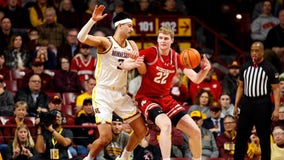 Gophers lose heartbreaker to Wisconsin 61-59, fall to 3-5 in Big Ten