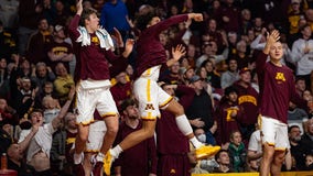 Gophers extend win streak to 7 after beating Maryland, 65-62