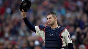 Twins: Joe Mauer hears from Wayne Gretzky after Hall of Fame election