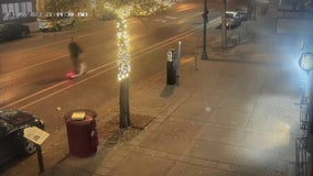 Family's search for suspect in Minneapolis hit-and-run uncovers new video