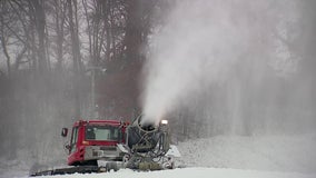 'Race against time' for Stifel Loppet Cup at Theo Wirth Park