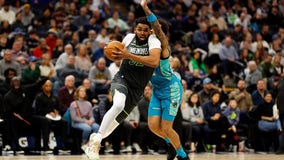 Timberwolves Karl-Anthony Towns to compete in NBA All-Star 3-point contest