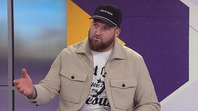 Vikings: Jim Rich goes 1-on-1 with OL Dalton Risner