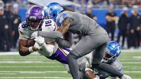 Vikings: Justin Jefferson ‘going to be a major part of everything we do’