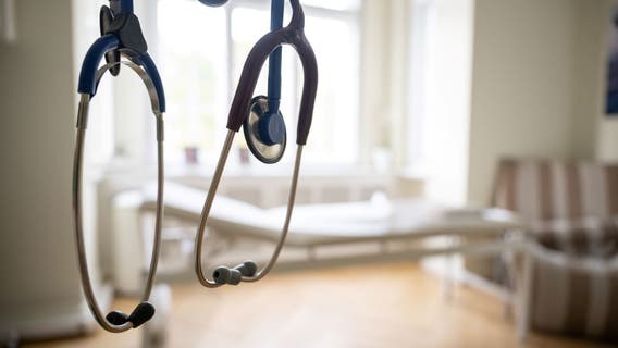 M Health Fairview St. John’s Hospital opens 'short-stay observation unit' amid increase in patients