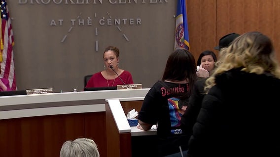 Brooklyn Center mayor on rejected policing changes: 'I felt deceived'