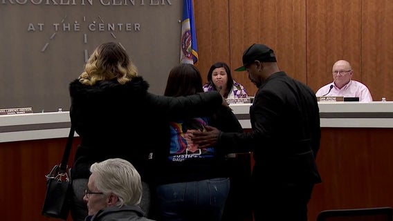 Brooklyn Center City Council rejects proposal to reform police policy