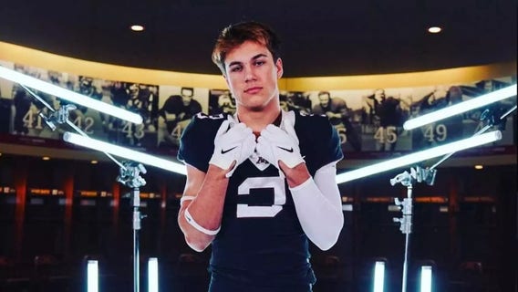 Gophers signee Koi Perich named MVP of All-American Game