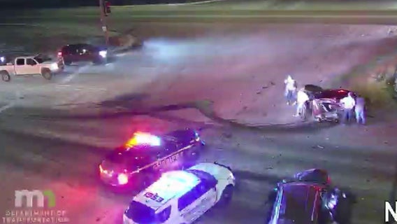 Motorist in deadly Lake Elmo crash that killed 5 year old may have been drinking: search warrant