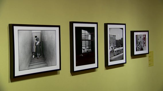 Gordon Parks exhibit at Minneapolis Institute of Art explores Black life