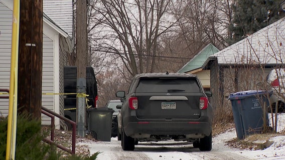 Minneapolis man found dead in trash can: Cause of death revealed