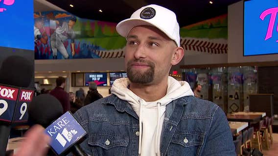 Royce Lewis to make 2025 debut on FOX 9+ Friday night