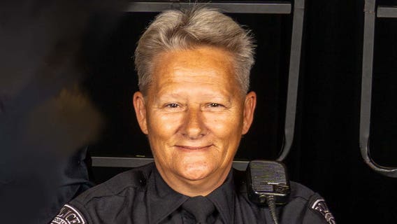 Off-duty Texas school officer in coma after selfless act turns tragic