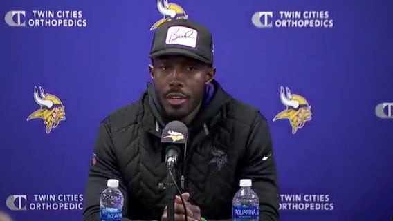 Vikings acquire No. 23 overall pick in NFL Draft from Houston Texans