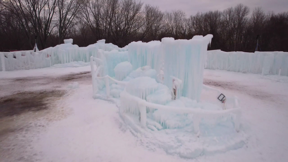 Minnesota winter event organizers hope for best, brace for cancellations