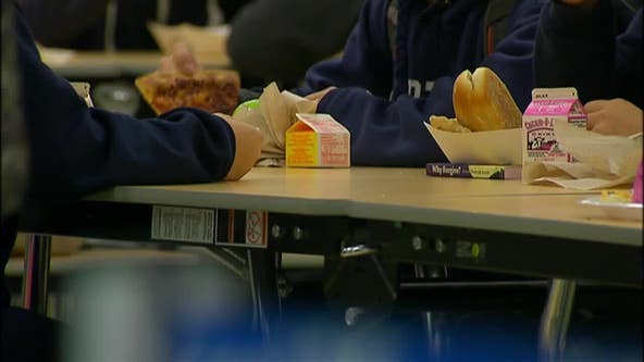 Longtime Hunger Solutions leader reflects on 20 years of advocacy as retirement approaches