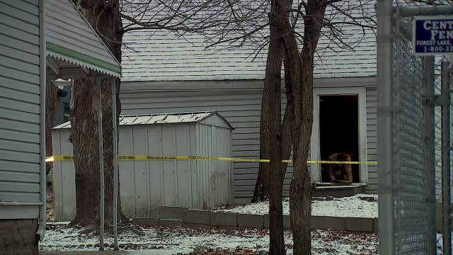 Dead body discovered in trash can leaves man who found him, victim’s family reeling as MPD investigates