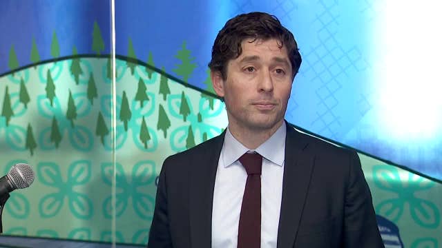 Mayor Frey issues ceasefire proclamation after Minneapolis City Council overrode his veto