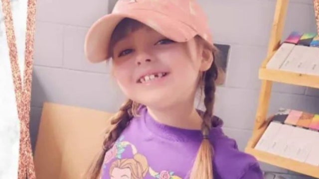Lake Elmo crash: Family mourns 5-year-old victim