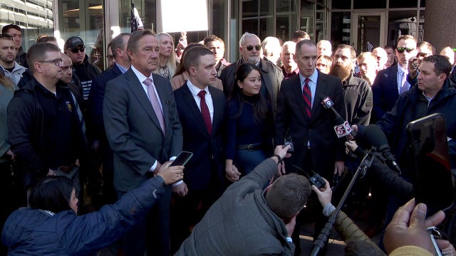 Ricky Cobb shooting: Grand jury process explained as defense seeks dismissal