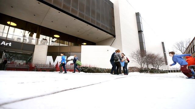 What to do in Minnesota: 5 things to do this weekend (Jan. 26-28)