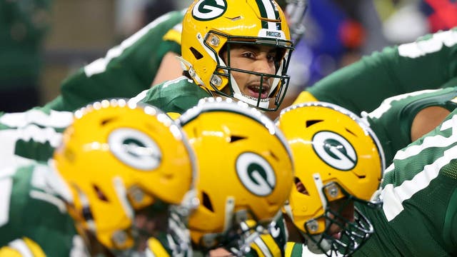 Packers-49ers: How to watch Green Bay vs. San Francisco on FOX 9