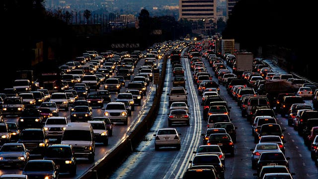 Car insurance prices are on the rise: These states have the highest premiums