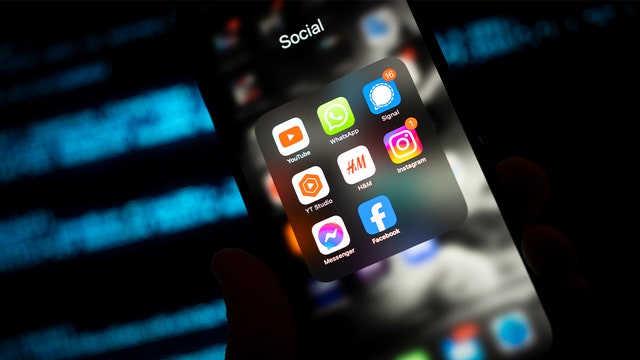 Law would restrict social media platforms use of children’s data