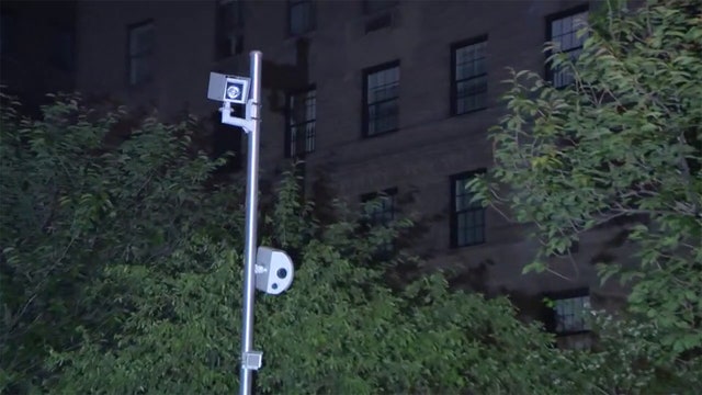 Minneapolis speeding cameras pilot program preparation underway