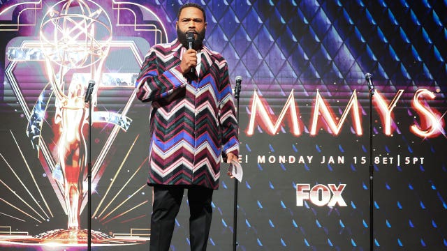 How to watch and stream the 75th Emmy Awards and red carpet