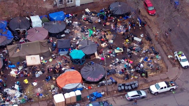 Minneapolis City Council: Safe encampments, rideshare wages and more