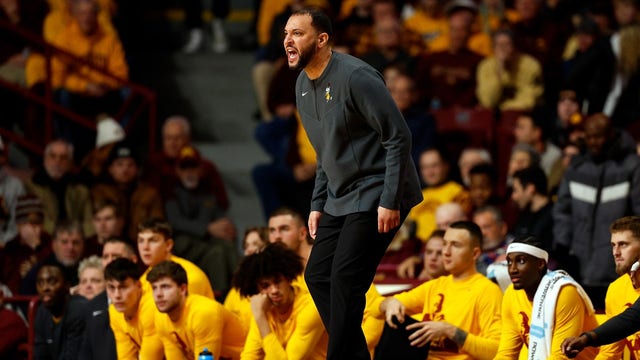 Gophers: How 2024-25 Big Ten basketball expansion impacts Minnesota
