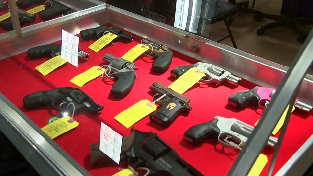 Minnesota's new Red Flag Law takes effect: How it works